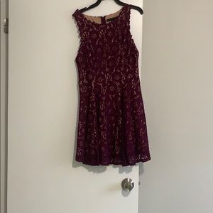 Formal/ sundress dress